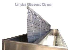 China Professional Blind Cleaning Ultrasonic Blind Cleaner With In Circulating And Filtering System wholesale