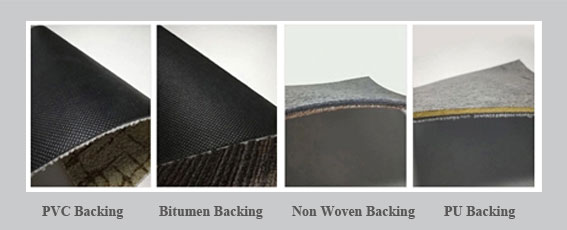 Solution Dyed Modular Carpet Tiles Easy to Install and DIY Different Patterns for Commercial Use