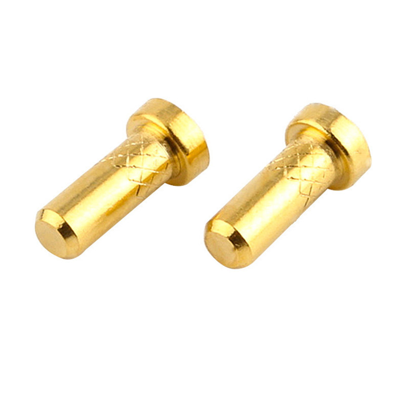 China Brass Precision Turning Parts SMT CNC Turning Lathe Part 10U'' on sale