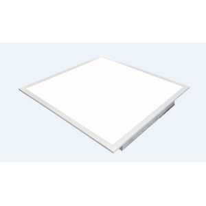 China 36W Square Tunable White LED Lighting , Dimmable Led Panel 620x620 wholesale