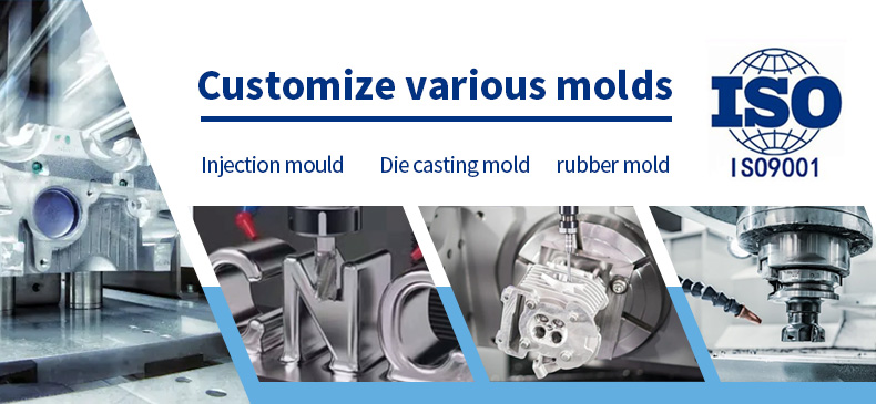 Injection Molded Products Customized Shapes for ABS/PA66/PP/PC/PMMA/PSU/PCTG/TPE/TPU/PBT