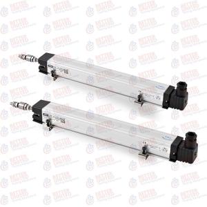 China Displacement Transducers Soil Testing Equipment Laboratory Testing Equipment on sale