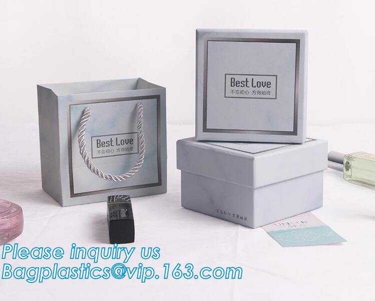 Custom design gradient color luxury paper packaging gift box with lid,Paper Flower Box Florist Bouquet Box Packaging Ros