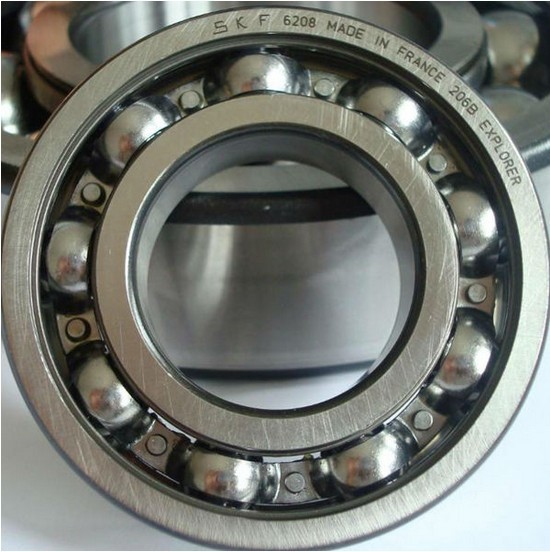 China deep groove ball bearing 6317 wholesale