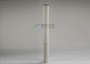 China Replace PALL hFU660UY045 1micron To 100micron Power Plant Filter Cartridge Operating filter element diameter 6&quot;/152mm wholesale