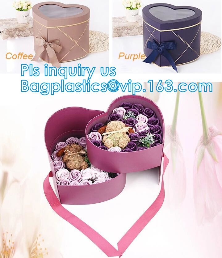 New product custom handmade small luxury wedding paper jewellery white gift box with ribbon closure,Silk Customised Pock