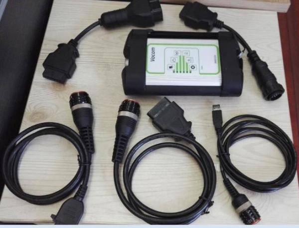 Quality 88890300 Special Vehicle Testing Tools for sale