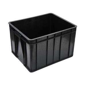 10e9 Ohms ESD Tray