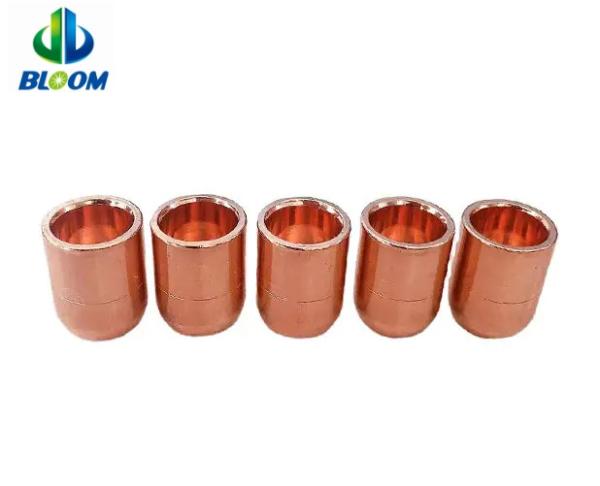 Quality R8 Style Spot Welding Electrode Cap Tip On Sale 13*20 for sale