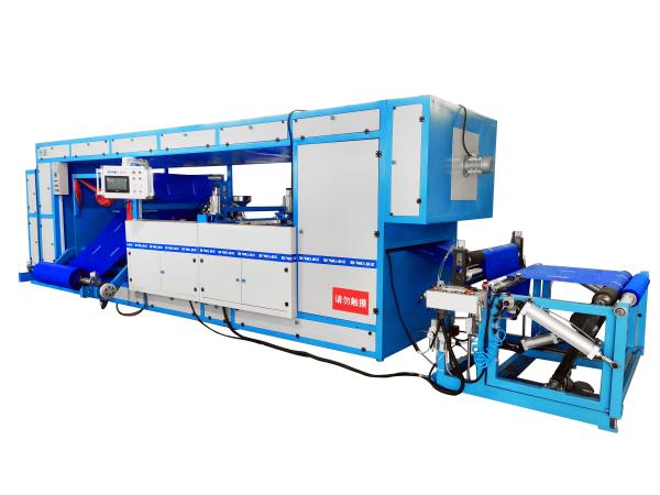 Quality Automatic Monochrome Cylinder Screen Printing Machine 20KW 380V 50HZ for sale