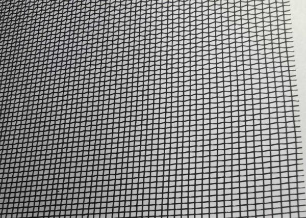 Quality Woven High Temperature Resistant 99.95% Molybdenum Wire Mesh for sale
