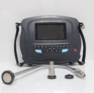 China HG-904B4 4 Channel Multi functional FFT Spectrum Vibration Analyzer wholesale