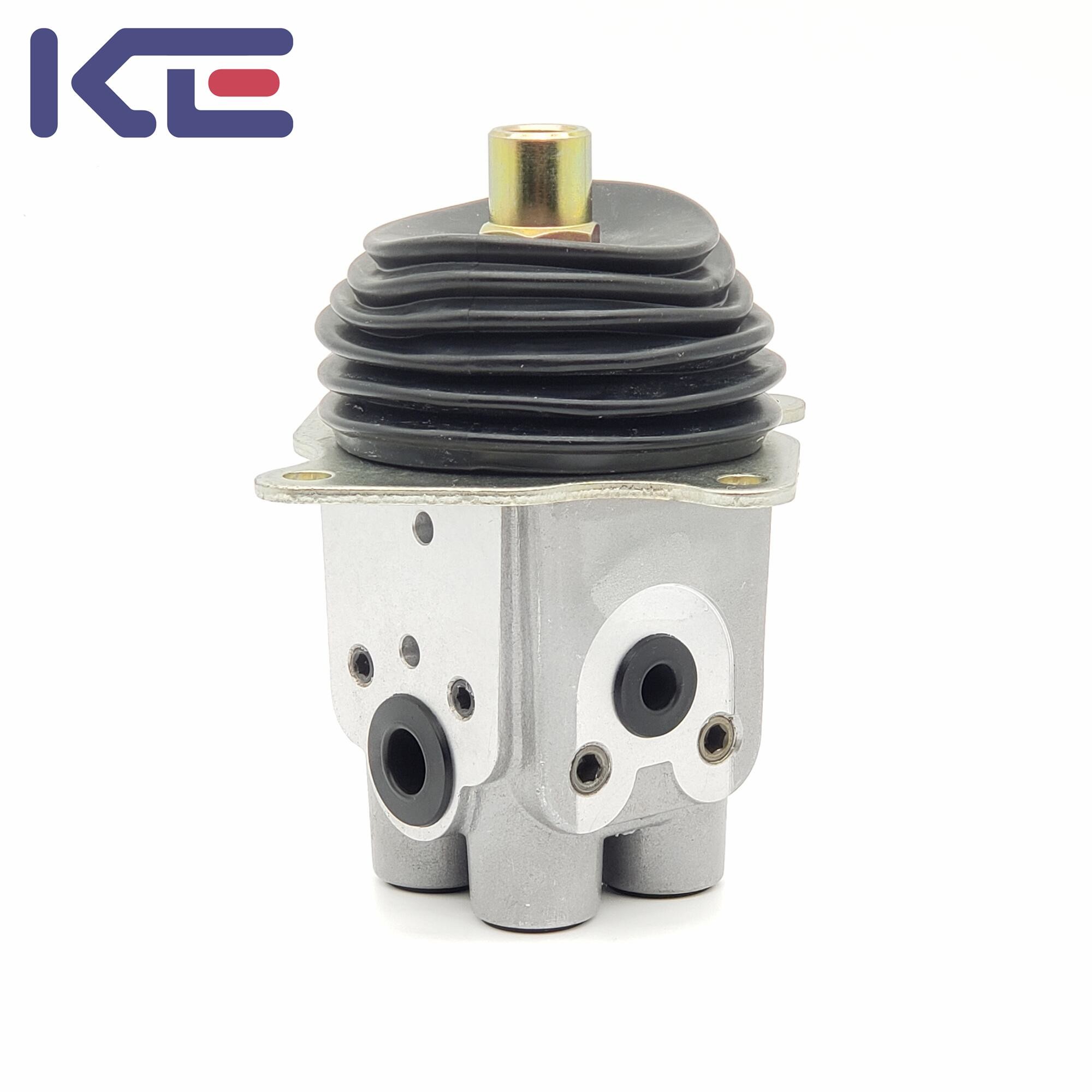 China 702-16-03750 702-16-03910 Excavator Joystick Handle wholesale