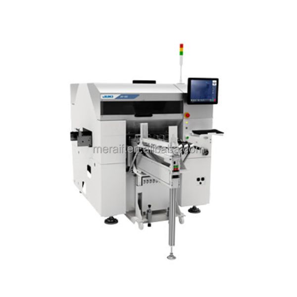 Hybrid Pick and Place Machine JM10 Multi-Task Platform for JUKI SMT Machine