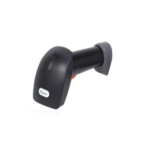 China Wireless Handheld Barcode Scanner / 2D Mobile Barcode Reader Portable wholesale
