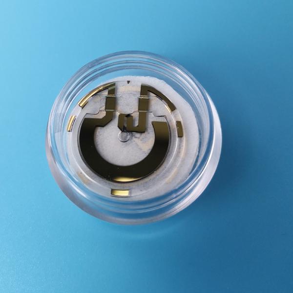 Quality Flexible Beam Quartz Pendulum For Inertial Navigation for sale