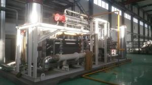 China Small Electrical Gas Heater High Power Electric Heating Equipment wholesale