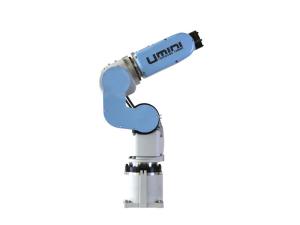 China 3KG Load 355mm Industrial Robots Arm 900W Injection Molding Machine on sale
