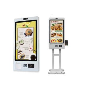 Supermarket Retail Self Checkout Machine Library Self Checkout Systems