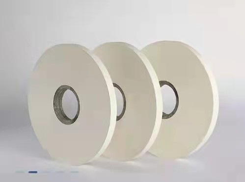 High-temperature Resistant Insulation 0.06 - 0.60mm Aramid Electrical Insulating Paper For Transformer