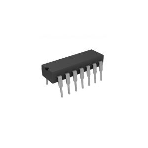CD4541BE Programmable Timer IC Versatile Timing Solution 100KHZ 14DIP