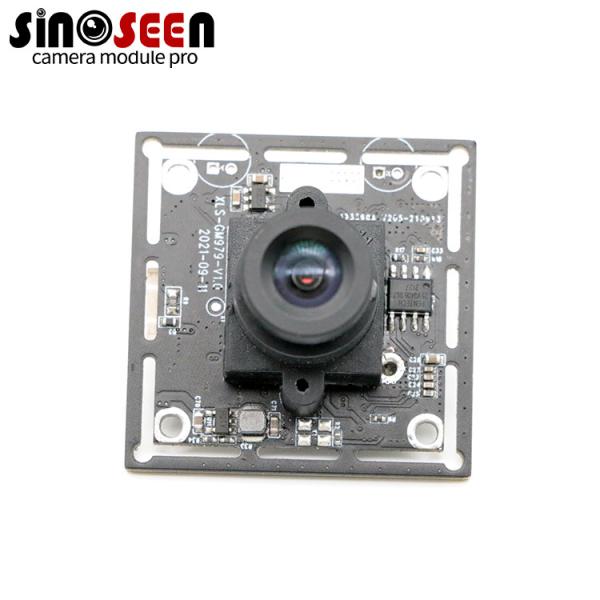 Quality Fixed Focus 8MP 4K USB 2.0 Camera Module With Sony IMX415 COMS Sensor for sale