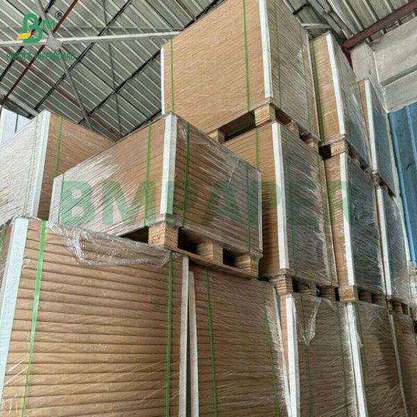 70gram 80gram Large Format Width 70cm 100cm Kraft Roll Packaging Paper For Printing 70gram 80gram Large Format Width 70cm 100cm Kraft Roll Packaging Paper For Printing