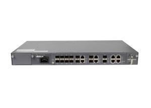 China OS-GT08 GPON OLT 8PON NMS/CLI/Telnet management with 2*10GE uplink port wholesale
