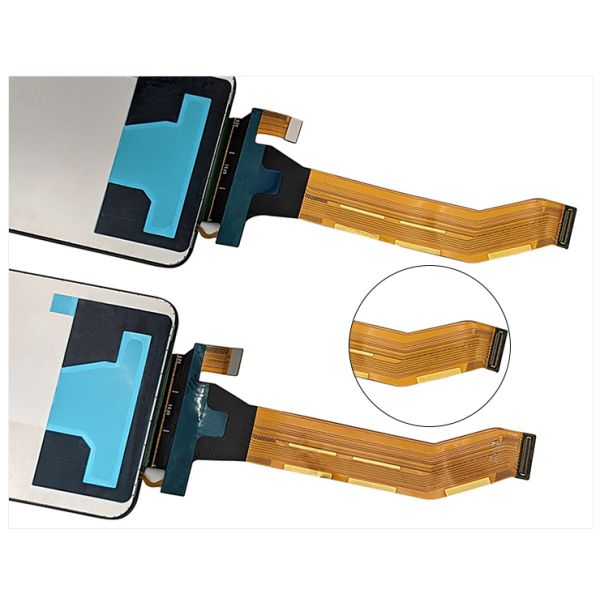 100% Tested QC Promotion for Redmi 8 Lcd Display Replacement Touch Screen Color Blank Blank Color