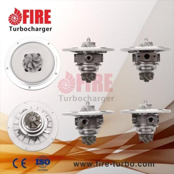Quality RHF4 Turbo Cartridge 14411-VM00B VA420125 With YD25DDTDI Engine for sale