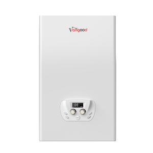 Upgrade Your Home With Wall-Mounted Gas Combi Boiler For Efficient Heating And Hot Water