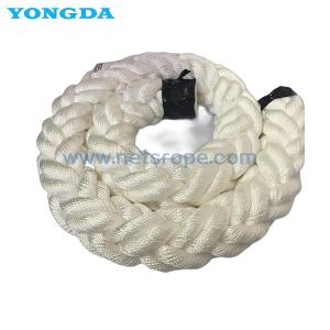 China 8-Strand Polyester Rope wholesale