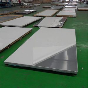 China Construction Industry Sheet Plate - Stainless Steel wholesale