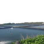 1m-10m Width HDPE Geomembrane Liner for Fish Shrimp Farm Welding Machine to