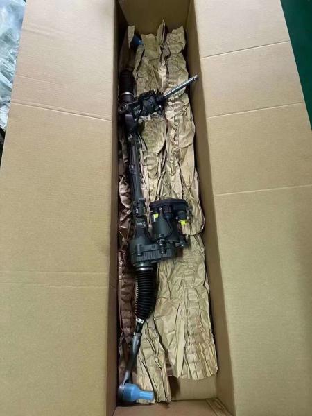 Quality Excellent and Long-lasting Auto Power Steering Rack / Gear for Volvo XC60 XC90 S90 for sale