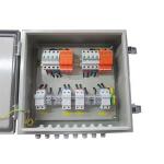 24String Photovoltaic Combiner Box