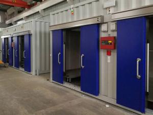 5rpm 72Nm Dynamic Test System For Diesel Engine