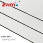 Rectangle Non Toxic 1570mm 0.03mm Alu Composite Panel