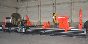Low price CW61200 conventional lathes gap-bed lathe machine for sale