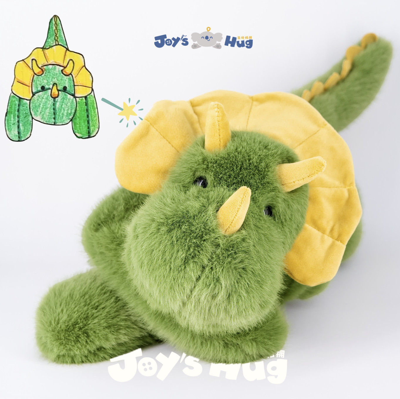 Low MOQ Wildlife Hedgehog Soft Toy Stuffed Animal With CPC CE UKCA Standards
