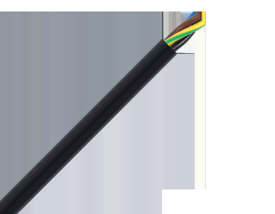 Belden & Belden Alternative / Equivalent cable UL2464 Shielded computer Cable