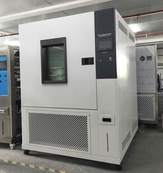 Quality LIYI Temperature Cycling Environmental Test Chamber  Testing Material Dry Resistance R23 for sale