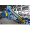 Buy cheap China high quality PP PE plastic film washing recycling machine spare parts with from wholesalers