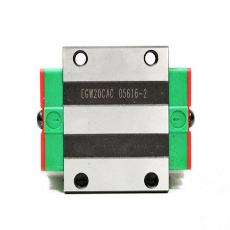 EGW Block Linear Slide Rail EGW20CA 20mm SP Precision