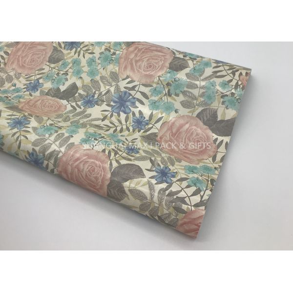 Plain Coloured Children'S Wrapping Paper Roll Pretty Printing Christmas Gift Packing