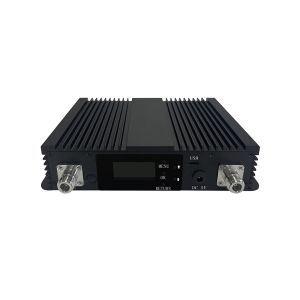 Digital band selective repeater 900MHz cellphone signal booster GSM mobile