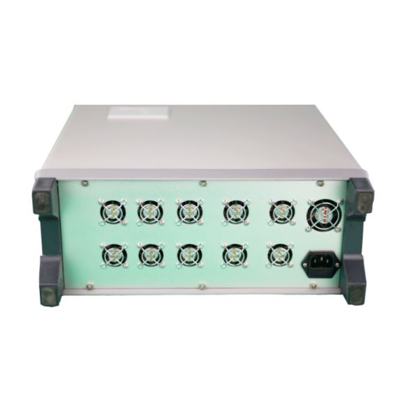 100V CT PT Test Equipment , 15A Current Transformer Analyzer