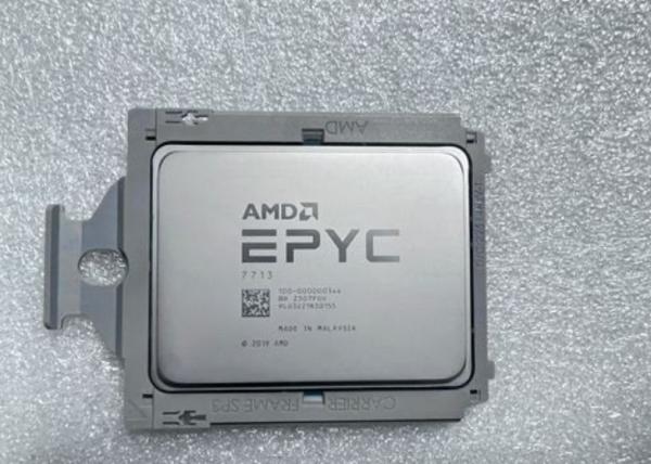 Quality OEM CPU AMD EPYC™ 9845 192 core For Networking GPU Accelerated Servers for sale
