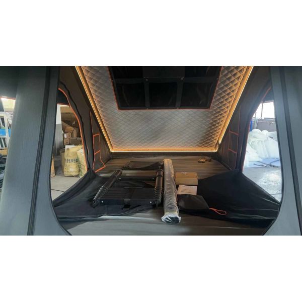 4 Person Car Roof Tent