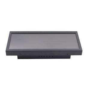 Industrial Metal Case 10.3inch TFT LCD Module Without Touch Monitor